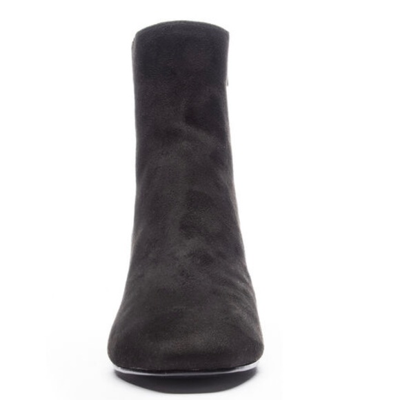 CHINESE LAUNDRY BLOCK HEEL BOOTIE - Picture 2 of 4